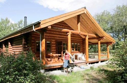 Helberskov Strand House | 10 person holiday home in Hadsund-By Traum