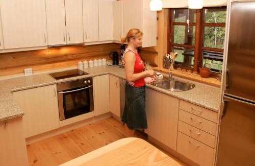 Helberskov Strand House | 10 person holiday home in Hadsund-By Traum