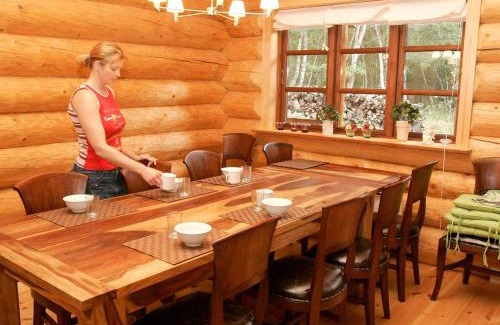 Helberskov Strand House | 10 person holiday home in Hadsund-By Traum