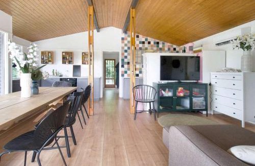 Vejby Apartment | 10 person Summerhouse with swimming pool