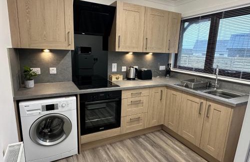 Isle of Lewis House | 10 Redcliffe