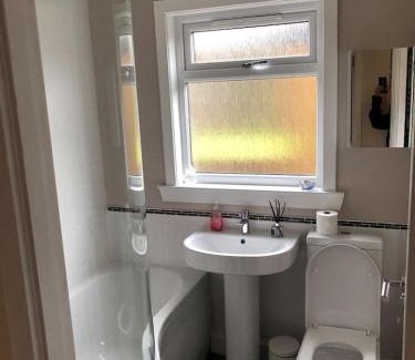Isle of Lewis House | 10 Redcliffe