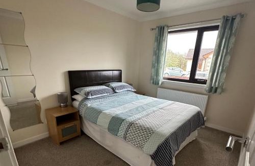 Isle of Lewis House | 10 Redcliffe