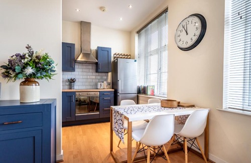 York Apartment | 10 The Tannery