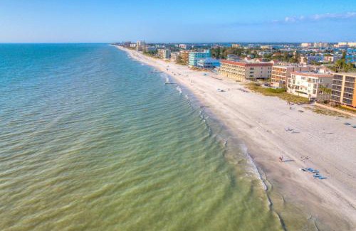 Madeira Beach House | 100 - Las Brisas