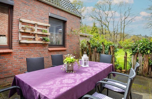 Armstorf Apartment | 100 m² Apartment ∙ 2 bedrooms ∙ 5 guests