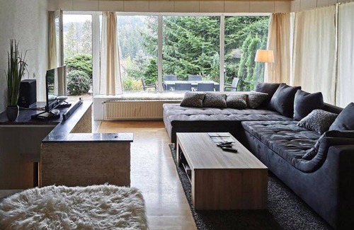 Altenau Apartment | 100 m² Apartment ∙ 4 bedrooms ∙ 6 guests