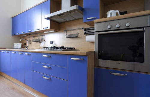 Casoretto Apartment | 100 m² Apartment ∙ 1 bedroom ∙ 4 guests