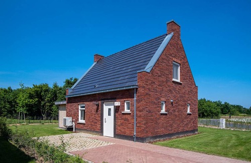 Thorn House | 100 m² House ∙ 2 bedrooms ∙ 4 guests