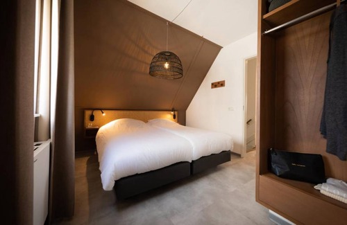 Thorn House | 100 m² House ∙ 2 bedrooms ∙ 4 guests