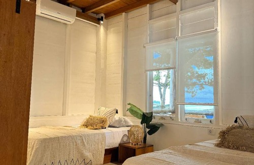 Sipura Island Resort | 100 m² Resort ∙ 2 guests
