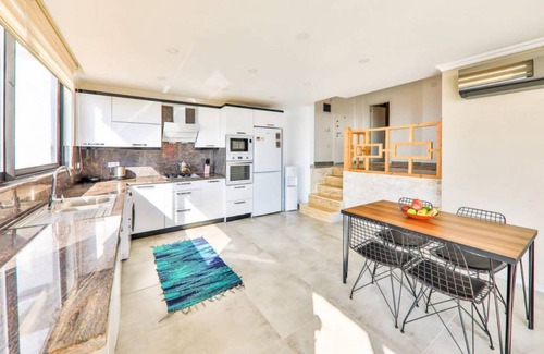 Bezirgan Villa | 100 m² Villa ∙ 1 bedroom ∙ 2 guests
