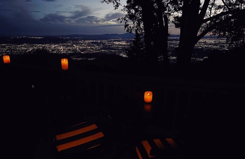 Crestline Ski Chalet | 100-Mile-Views-Fire Pit-Peaceful-Romantic-Secluded-Dogs yes