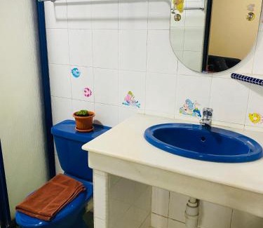 Tanah Rata House | 100 Oastel coLiving