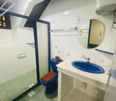 Tanah Rata House | 100 Oastel coLiving