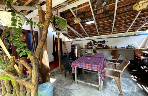 Weligama House | 100 Steps To Beach Surf Home