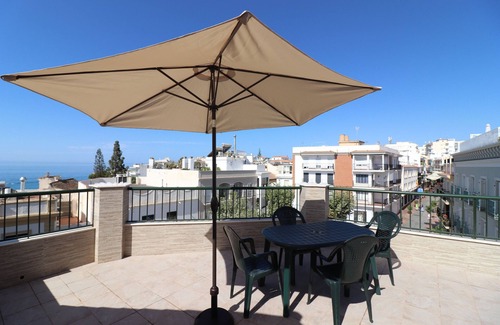 Nerja Ski Chalet | 1002 Casa Miramar