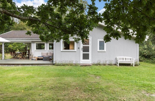 Nykobing Sjaelland House | 10039 Nykøbing Sj - Rishøj Sidevej 9