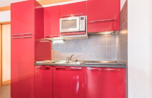 Montgenevre Apartment | 100m from ski slopes, terrace, parking, 70m², Montgenèvre
