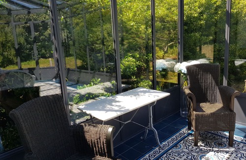 Primelin House | 100m from the beach Loc'h, vacation home near the Pointe du Raz