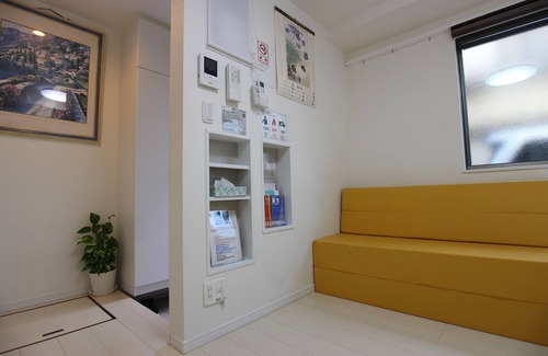 Ikebukuro Apartment | 101 9 minutes walk from Ikebukuro Station great access to the city center Accommodates 6 people /Toshima-ku Tokyo