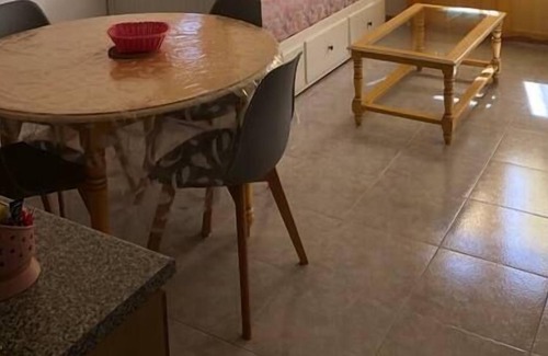 Centuri Apartment | 101 - Apartment with garden view and small sea view
