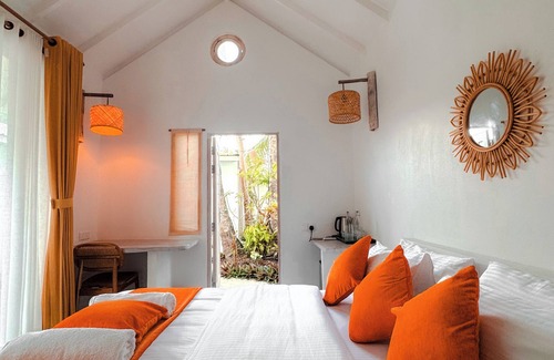 Noonu Atoll Hotel | 101 Retreat