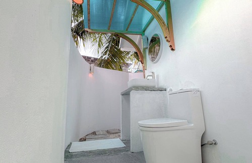 Noonu Atoll Hotel | 101 Retreat