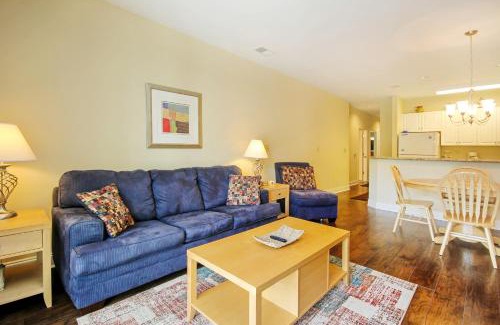 Carolina Forest Apartment | 1017 World Tour Blvd -204
