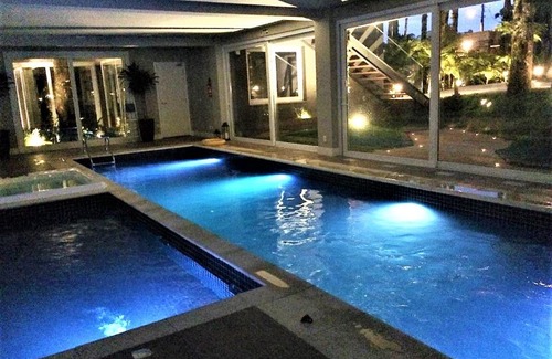 Carniel Apartment | 102|3|COND.LUXO EM GRAMADO| RES. CASA DE PEDRA|