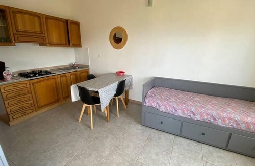 Centuri Apartment | 102 - Apartment with sea view