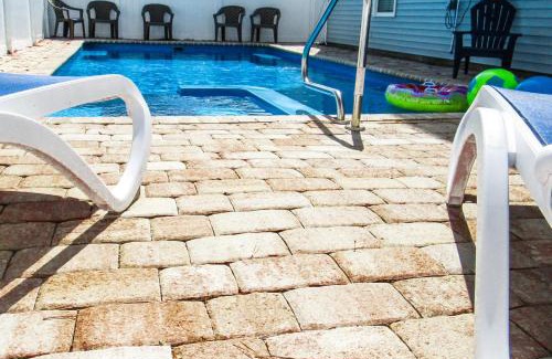 North Myrtle Beach House | 1026 Hunter by Together Resorts