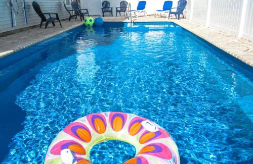North Myrtle Beach House | 1026 Hunter by Together Resorts