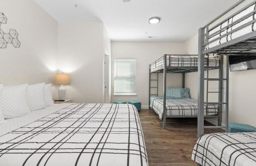 North Myrtle Beach House | 1026 Hunter by Together Resorts