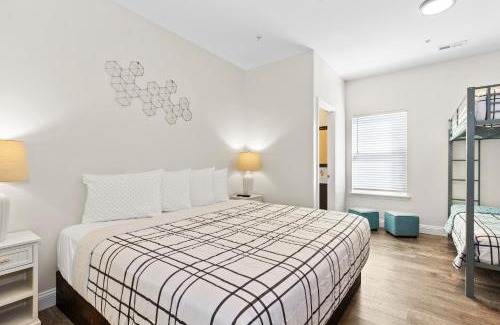 North Myrtle Beach House | 1026 Hunter by Together Resorts