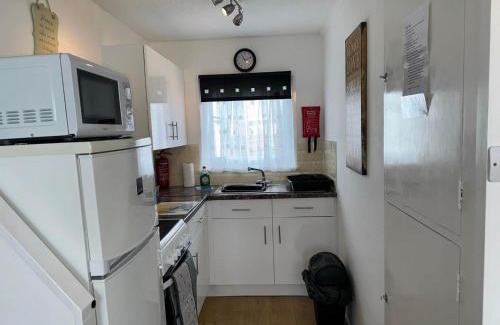 Great Yarmouth Ski Chalet | 103 Sunbeach South facing 2 bed chalet M and T chalets