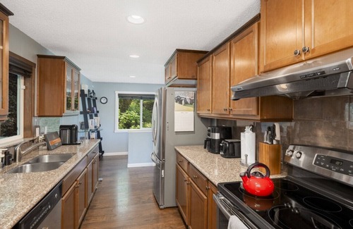 South Park House | 1048 S Trenton Street, Seattle