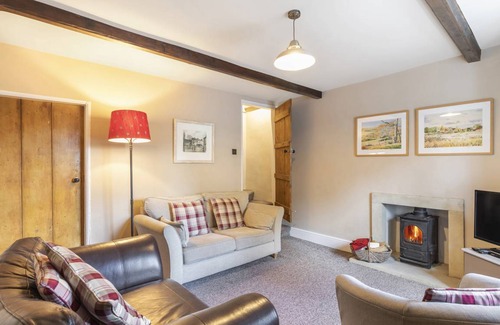Eshton Cottage | 105 m² Cottage ∙ 2 bedrooms ∙ 4 guests