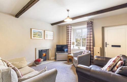 Eshton Cottage | 105 m² Cottage ∙ 2 bedrooms ∙ 4 guests