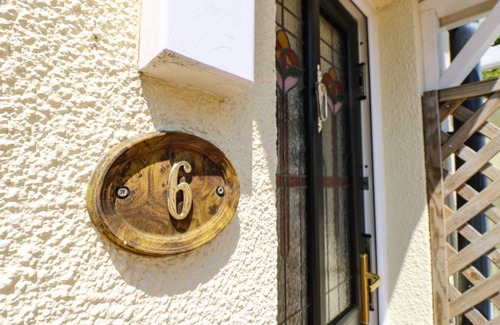 Shanklin Cottage | 105 m² Cottage ∙ 2 bedrooms ∙ 4 guests