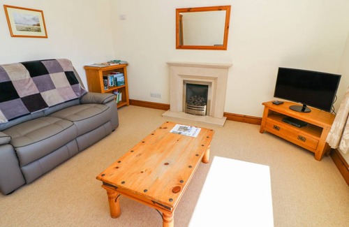 Milnthorpe Cottage | 105 m² Cottage ∙ 2 bedrooms ∙ 3 guests