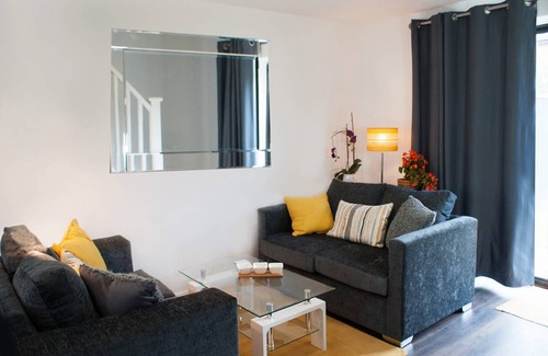 Thrapston Cottage | 105 m² Cottage ∙ 2 bedrooms ∙ 4 guests