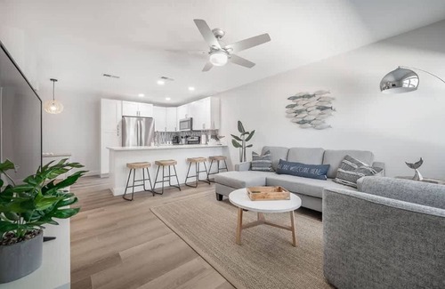 Apollo Beach Condo | 1053 Apollo Beach Blvd Unit 6