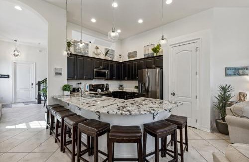 Indian Harbour Beach Villa | 106 Mediterranean Way