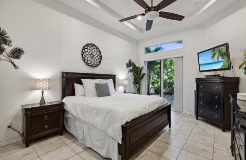 Indian Harbour Beach Villa | 106 Mediterranean Way