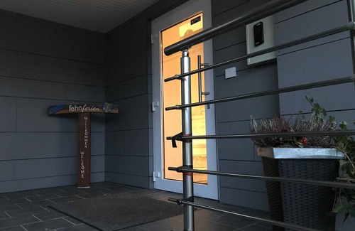 Rhauderfehn Apartment | 107, ground floor /1st Südwieke 10-12 - Fehnferien, 95100