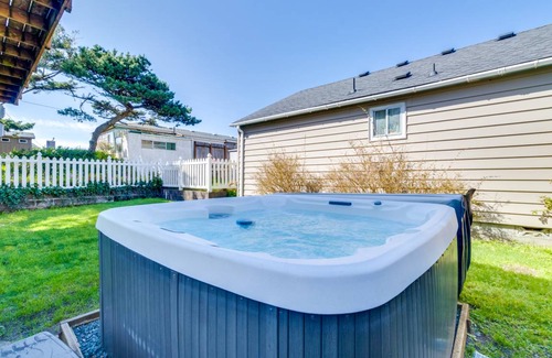 Rockaway Beach House | 107 m² Maisonette ∙ 3 bedrooms ∙ 6 guests