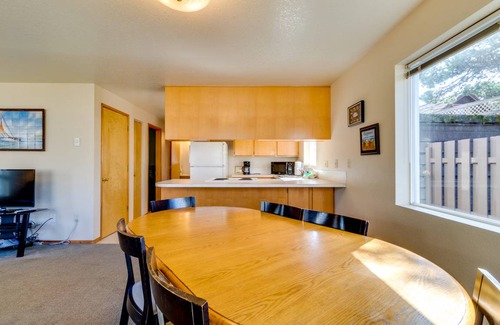Rockaway Beach House | 107 m² Maisonette ∙ 3 bedrooms ∙ 6 guests