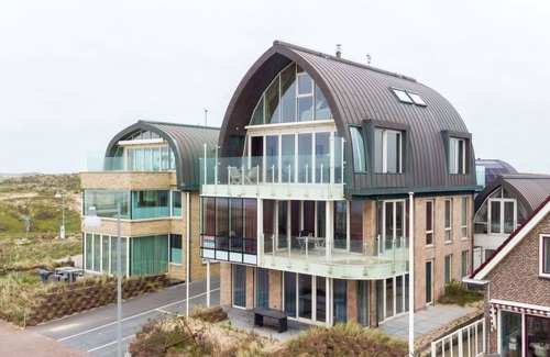 Egmond aan Zee Apartment | 108 m² Apartment ∙ 3 bedrooms ∙ 6 guests