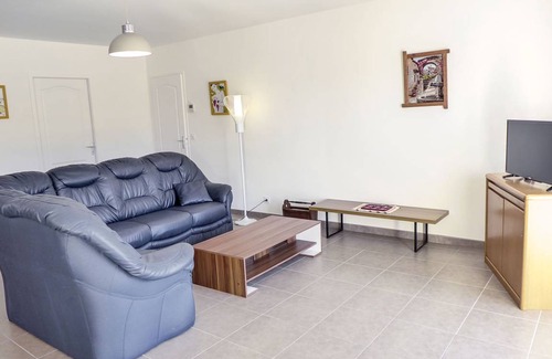 Carcans House | 108 m² House ∙ 3 bedrooms ∙ 6 guests
